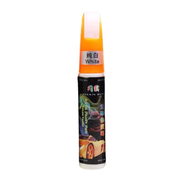CUITING DIY Car Clear Paint Repair Pen Scratch Remover Tou ch Up Pens Auto~ M8M2