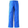 thumbnail image 3 of Dickies Mens Original 874 Work Pant, 32W x 32L, Royal Blue, 3 of 7