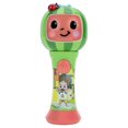 thumbnail image 1 of Coco Melon Microphone, 1 of 2