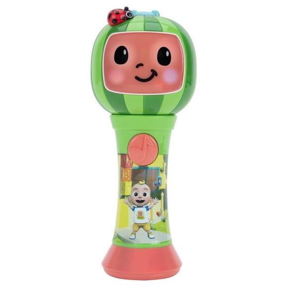 Coco Melon Microphone