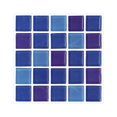 thumbnail image 4 of Strong Sticker Panels Thickened Self-Adhesive Waterproof Home Decals Removable Kitchen Wallpapers Living-Room Furnishings Type6 20*20, 4 of 6