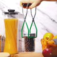 thumbnail image 3 of Canning Kit Jar Lifter Wide Mouth Canning Funnel Lid Wand Anti-Scald Kitche, 3 of 8