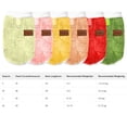 thumbnail image 3 of Winter Coat Vest With Leash Ring Warm Jacket For Small Medium Dogs Fashionable Cold Weather Apparel With Multiple Colors & Sizes Pet Clothes Rack Hanger Pet Clothes Hangers Pet Clothes for Medium Dogs, 3 of 5