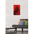 thumbnail image 3 of Film DC Comics The Batman - Batman Teaser One Sheet, 3 of 4