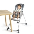 thumbnail image 4 of Chaise Haute Trio 3-en-1 d'Ingenuity - Nash, 4 of 9
