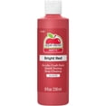 thumbnail image 1 of Apple Barrel Colors Matte Acrylic Craft Paint, 8 fl. oz., Bright Red, 1 of 9