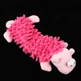 thumbnail image 3 of Small Dog Plush Toy, Pet Toy, Plush Toy Soft Material Non- For Kids Dog, 3 of 8
