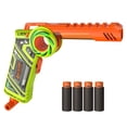thumbnail image 1 of Adventure Force Tactical Strike Cricket Pro Half-Length Quick-Flip Pro Dart Blaster, 1 of 6