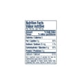 thumbnail image 2 of S. PELLEGRINO Sparkling Carbonated Water – 750 ml Glass Bottle, 2 of 5