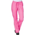 thumbnail image 1 of Maevn Pantalon Cargo à Jambe Droite pour Femmes, 1 of 1