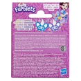 thumbnail image 3 of Furby Furblets Groo-Vee Mini Electronic Plush Toy, 3 of 9