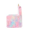 thumbnail image 2 of Fauteuil en mousse licorne figurative Heritage Club, 2 of 8