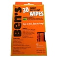 thumbnail image 1 of Ben's 30% Lingettes, 1 of 5