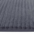 thumbnail image 3 of Mainstays Memory Foam Bath Mat Dark Grey, 3 of 5