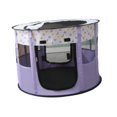 thumbnail image 3 of koolsoo Parc pour Animaux Portable Tente de Livraison pour Chat Isolation pour Chien Intérieur, 3 of 9