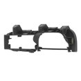 thumbnail image 4 of Window Switch Retaining Bracket, Professional Anti Deformation 1J1867179A Left Side ABS  For LHD Car, 4 of 8