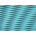 thumbnail image 1 of Ahgly Company Machine Washable Indoor Rectangle Transitional Dark Cyan Green Area Rugs, 2' x 5', 1 of 7