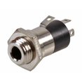 thumbnail image 1 of PRO SIGNAL - Prise Jack 3,5mm, 4 Pôles, Panneau, 1 of 1