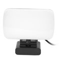 thumbnail image 4 of Webcam Light,Video Conference Lighting 360° Rechargeable Laptop Webcam Lighting Zoom Lightingfor Laptop Highly Recommended, 4 of 14