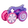 thumbnail image 4 of Fisher-Price Spinnyos Twirly-YOs Toy, 4 of 5