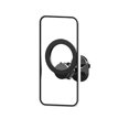 thumbnail image 2 of serony Magnetic Phone Holder 360 Rotatable Air Vent Holder Stand for Mobile Phone, 2 of 9