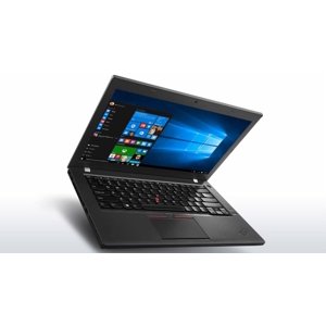 Lenovo Thinkpad T460 14inch i5 8GB 256GB Windows 10 Pro Certified Refurbished