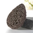 thumbnail image 1 of Natural Lava Pumice Volcanic Foot Stone Scrubber Dead Skin Callus Remover Care, 1 of 6