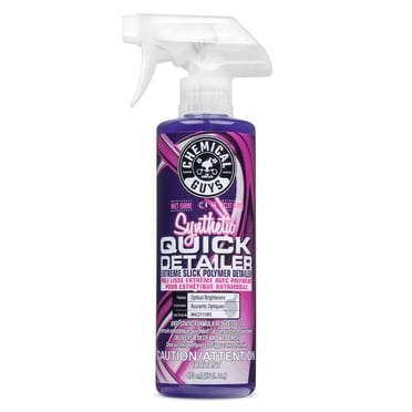 Chemical Guys Extreme Synthetic Quick Detailer