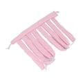 thumbnail image 3 of Curling Heatless Curling Rod Sleeping Hair Curl Styling Roller Ribbon for Women Girls Extra Long Hair, 3 of 7