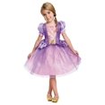 thumbnail image 1 of Raiponce Tout-Petit Classique 3T-4T, 1 of 1
