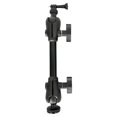 thumbnail image 1 of AWHAO Kayak Action Camera Mount Stable Durability Portable Easy to Install Accessories Mount Pole, 1 of 9