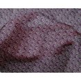 thumbnail image 4 of oneOone Silk Tabby Fabric Leaves & Floral Block Print Fabric By The Yard 42 Inch Wide, 4 of 5