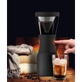 thumbnail image 2 of Asobu Insulated Portable Cold Brew Maker 40oz, 2 of 4