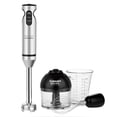 thumbnail image 3 of Cuisinart Smart Stick Two Speed Hand Blender - CSB-85C, 3 of 4