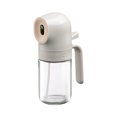 thumbnail image 2 of TopLLC Kitchen Gadgets, Kitchen Accessories Oil Sprayer Kitchen Household Fryer Oil Spray Bottle Cooking Oil Spray Bottle Spray Bottle Atomizing Mist Oil Canisters Electric Spray Bottle, 2 of 6