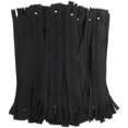 thumbnail image 4 of 100Pcs Tailor Sewing Nylon Invisible Zippers for DIY Bags Clothing Sewing Crafts, 4 of 8