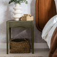 thumbnail image 4 of Varathane 245344 Premium Fast Dry Wood Stain Quart Olive Brown, 4 of 5