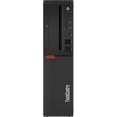 thumbnail image 1 of Refurbished Lenovo ThinkCentre M720S SFF  Intel i5-8500 Desktop, 1 of 4