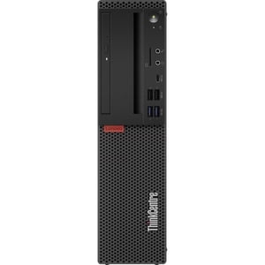 Refurbished Lenovo ThinkCentre M720S SFF Intel i5-8500 Desktop Refurbished Lenovo ThinkCentre M720S SFF Intel i5-8500 Desktop