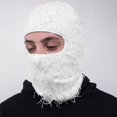 thumbnail image 1 of Face for Men Women Full Face Hood Hats, 1 of 4