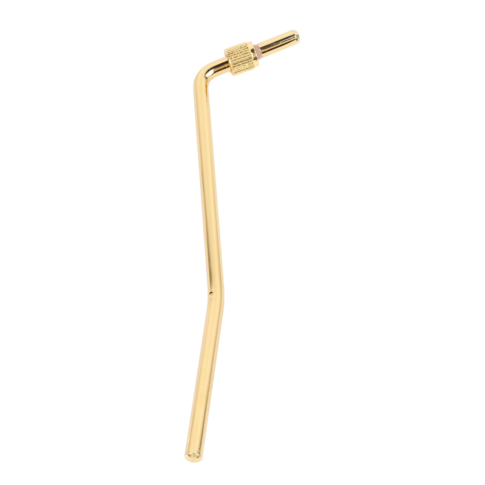 Electric Guitar Tremolo Arm, Impressive Electric Guitar Tremolo Bar Metal Durable Versatile  For Bridge System