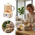 thumbnail image 1 of Outdor Compact Cooker And Slow Cooker For Small Kitchens – Versatile Infuser For Soup And Warm Beverages, 1 of 6