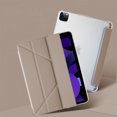 thumbnail image 3 of Protective Case Compatible with iPad mini 6 with Pencil Holder, 3 of 5