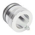 thumbnail image 4 of Wheel Bearing Greaser Tool,Wheel Bearing Greaser Aluminum  Knurled Bearing O Ring Greaser Tool Replacement For  ATV UTV, 4 of 8