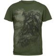 thumbnail image 1 of Batman - The Calling Youth T-Shirt, 1 of 1