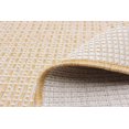 thumbnail image 3 of ECARPET Tapis d'Extérieur pour Patio, Terrasse, Jardin, Camping, Imperméable, Collection Veranda Classic, 3 of 9