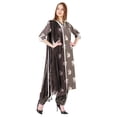thumbnail image 2 of Phagun Ensemble Kurta Ethnique pour Femmes avec Dupatta Imprimée Tunique Indienne Kurti de Designer Robe, 2 of 6
