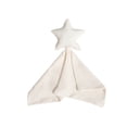 thumbnail image 2 of Btomtd Infant Cloth Soothing Handkerchief Infant Sleeping Doll Soothing Handkerchief, Beige, 2 of 5