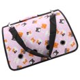 thumbnail image 4 of Pet Carrier, Quick Installation Effectively Preventing Deformation   And Durable Puppy Outdoor Carrier  For Cats For Outdoor, 4 of 8