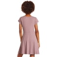 thumbnail image 4 of George Girls' Rib Dress, 4 of 6